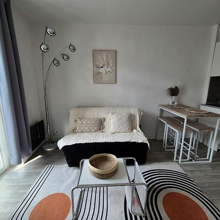 Apartamento Le Cocon-T2-Proche Du Centre-Wifi Lourdes Exterior foto